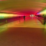 Detroit Airport Musical Hallway Detroit Airport Musical Hallway