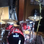 Eat Drums Eat Drums! Eat Drums Eat Drums!