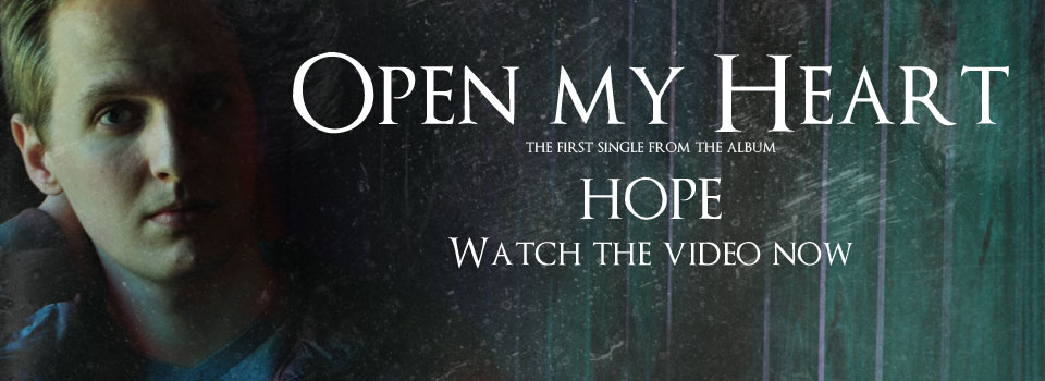 Open My Heart