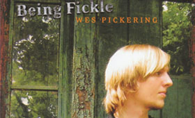 Being Fickle