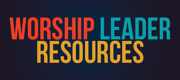 worship-leader-resources-banner